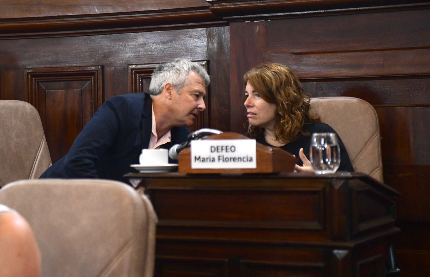 Guillermo Bardón María Florencia Defeo.jpg