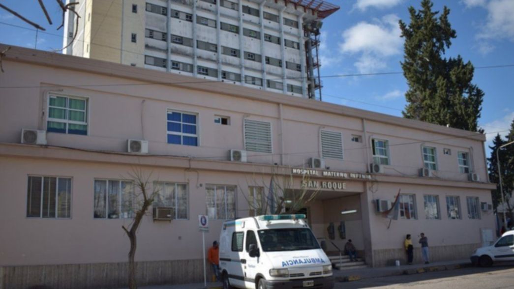 Una nena de 2 años está internada en grave estado tras beber líquido destapa cañerías