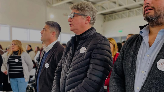 piden que el titular del consejo escolar de explicaciones por el preocupante estado de las escuelas