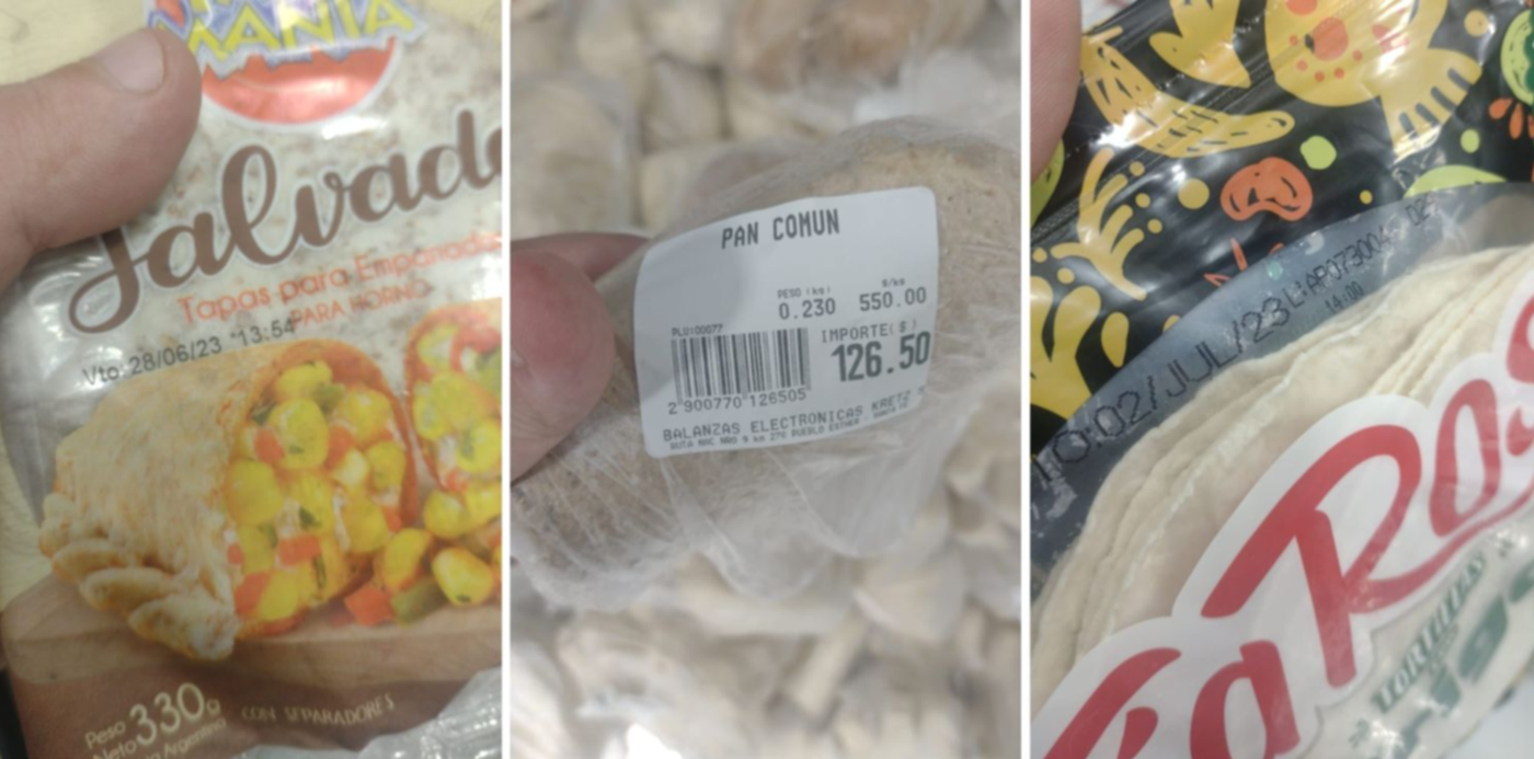 Supermercado Las Marías