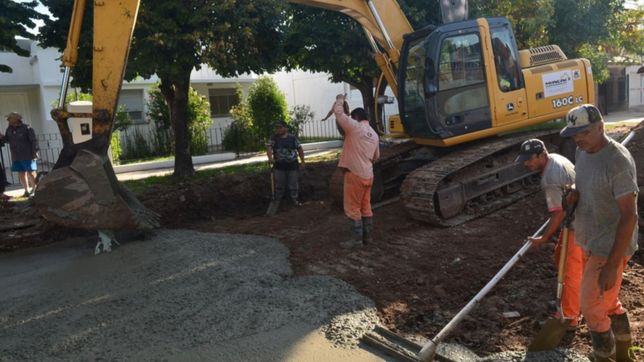 municipales de la region cobraran un bono de fin de ano de $50.000