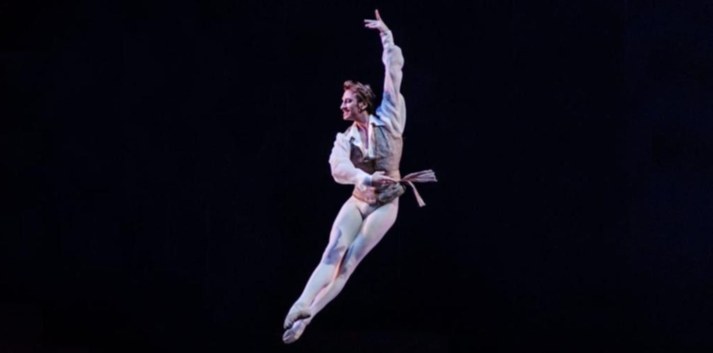 Buenos Aires Ballet
