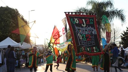 Ringuelet festeja su 140° aniversario con desfile, música y actividades abiertas