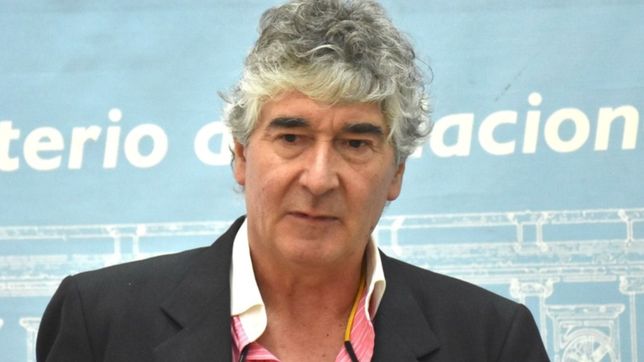 denunciaron a un exfuncionario de macri y tambalea su candidatura a intendente de berisso
