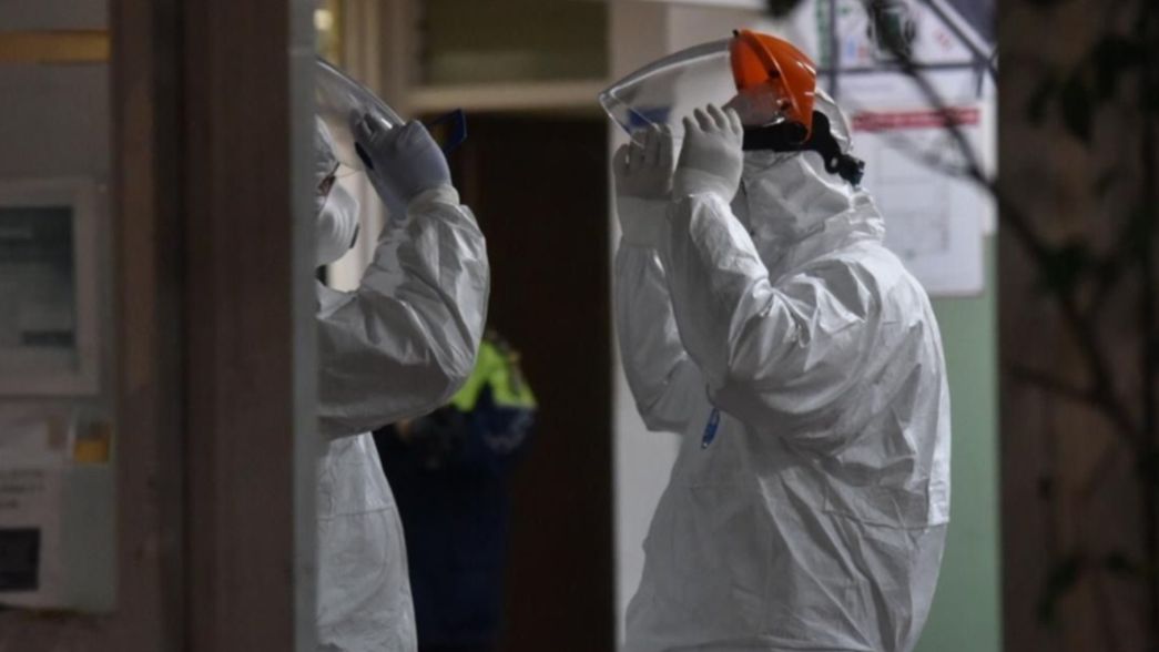 Coronavirus en Argentina: confirman 20 nuevas muertes y 1.391 contagios