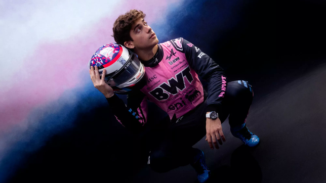 un informe de la formula 1 pone al alpine como lider de la zona media este 2026