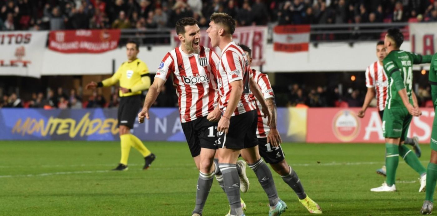 Estudiantes Oriente Petrolero