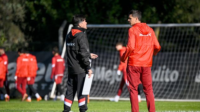 estudiantes suma mas amistosos para la pretemporada