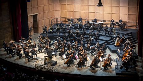 La Orquesta Estable del Teatro Argentino celebrará el Día de la Independencia con un concierto gratuito