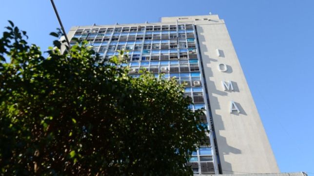 pidieron la detencion de un traumatologo de la plata por estafar al ioma