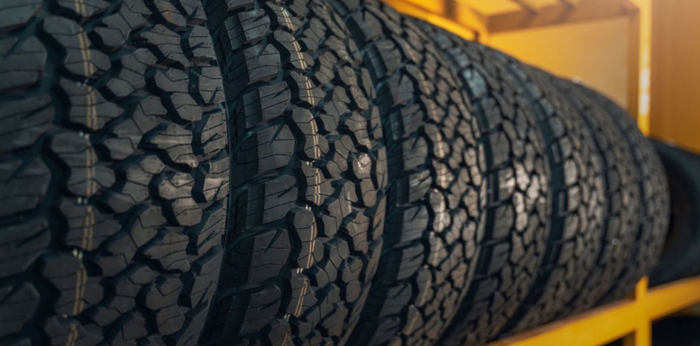 Conflicto Neumáticos