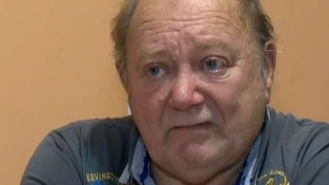 dieron el alta al jubilado que mato a un ladron en quilmes: confio en la justicia