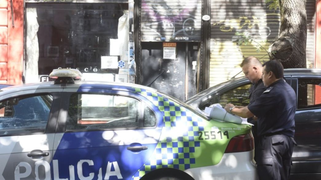 El dramático relato de la pareja de jubilados asaltados y golpeados en La Loma