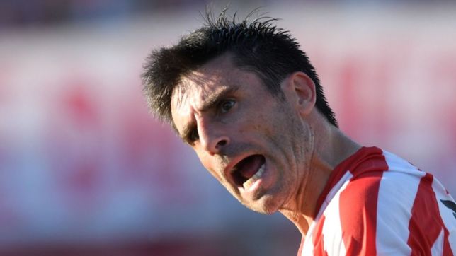 video: brana cruzo a un youtuber de san lorenzo y defendio al 9 de pedro troglio