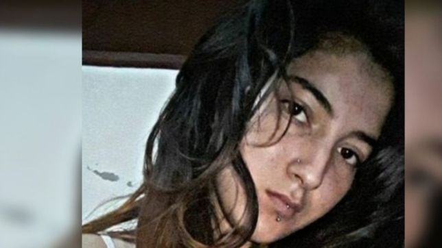 buscan desesperadamente a una adolescente desaparecida en la plata