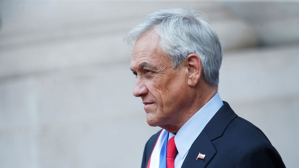 Revelaron cuáles fueron las últimas palabras de Sebastián Piñera antes de morir