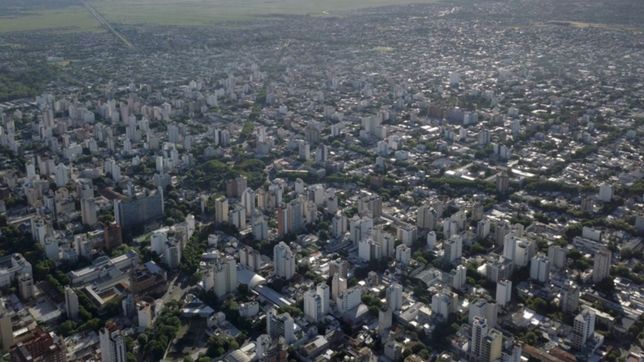 Censo 2022: ¿cuántas personas viven en La Plata, Berisso y Ensenada?