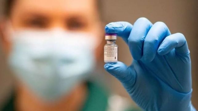 argentina esta preparada para la llegada de la vacuna la proxima semana