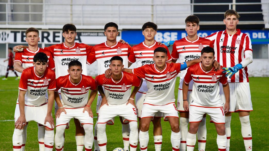 La Reserva de Estudiantes empató con Central Córdoba y sigue en zona de playoffs de la Copa