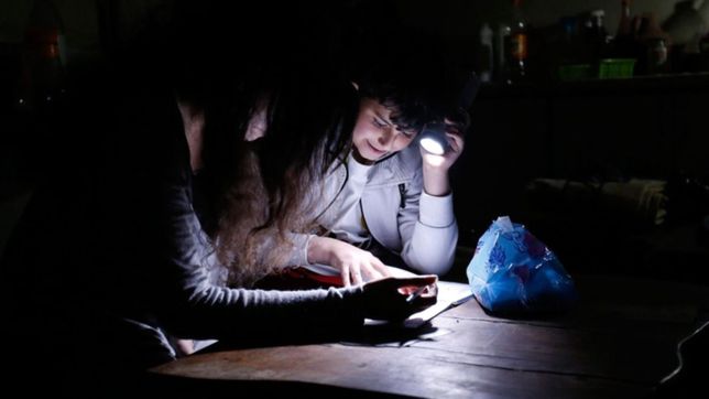 reclaman que edelap garantice un servicio minimo y vital para quienes no puedan pagarlo