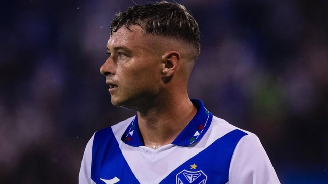 matias pellegrini esta cerca de renovar con velez por pedido de guillermo barros schelotto