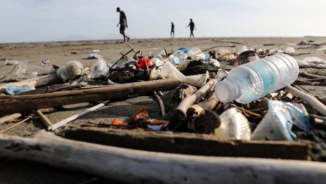 Más del 90% de la población argentina cree que el planeta se acerca a un colapso ambiental