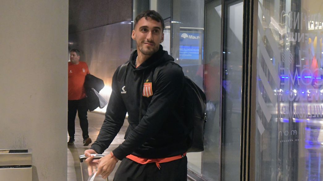 Tres clubes se lanzan a la carga en busca de Mauro Méndez