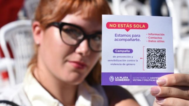 refugio, delegadas y fondo de emergencia: dispositivos contra la violencia de genero