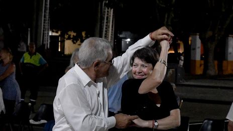 La Bresh, Gaspar Benegas, planes para enamorados y más: la agenda estalla en La Plata