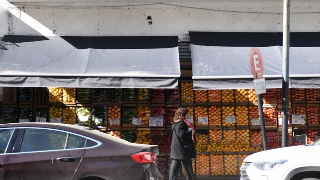 consultoras preven que la inflacion de abril sera mas baja que en marzo, pero alertan por presiones en mayo