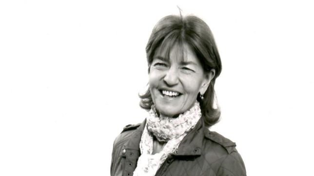 dolor en la plata por la muerte de la reconocida empresaria local maria isabel marieta ctibor