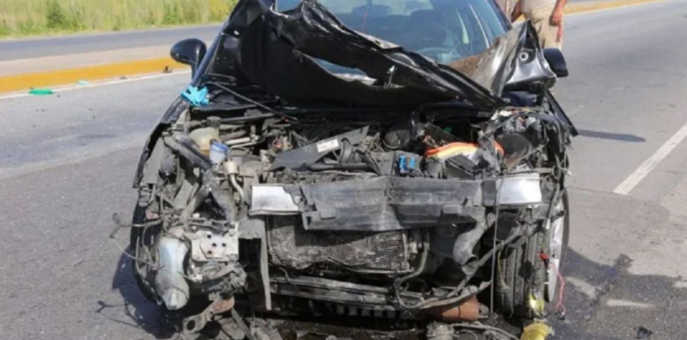 accidentes de tránsito