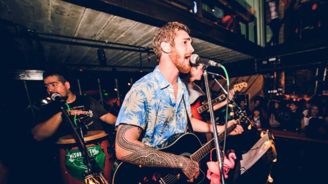 que hago martes: roda de samba, musica en vivo y cine low cost te cambian el martes