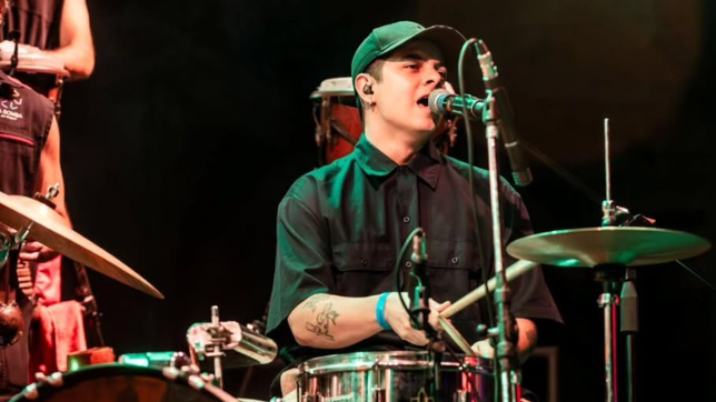 tras cantar con divididos y manu chao, el rapero revelacion willy bronca se presentara en guajira