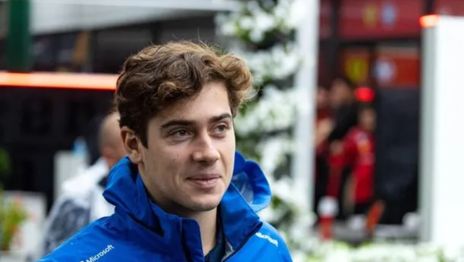 Ralf Schumacher reveló por qué Alpine no le da oportunidad a Franco Colapinto
