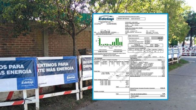 su papa es electrodependiente, debe $17 mil y edelap amenaza con cortarle la luz
