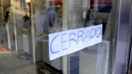 ¿Qué servicios se verán afectados por el paro de bancos anunciado para el jueves 23?