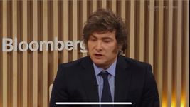 milei dijo que esta dispuesto a romper con el mercosur para sellar un acuerdo con estados unidos
