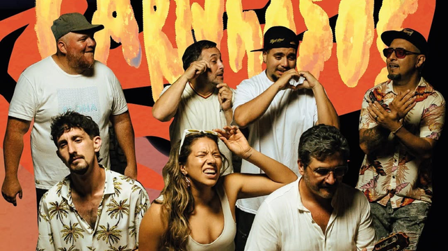 domingos de verano arranca con un clasico platense de samba brasilena
