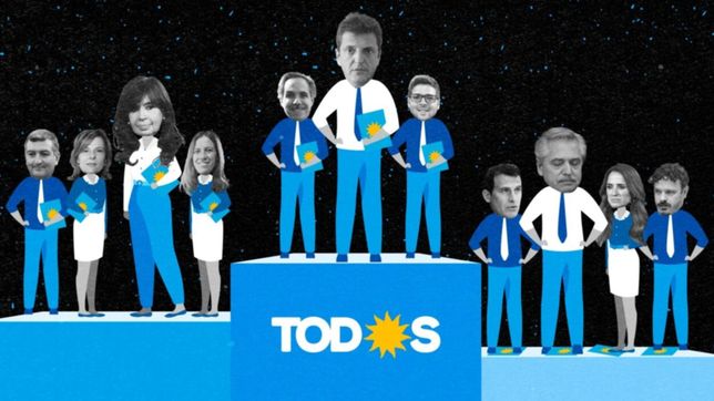 ¿como impacta en el frente de todos platense la llegada de massa al superministerio?