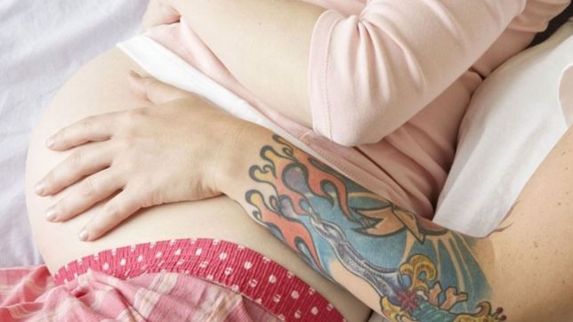 con ayuda de la unlp, una trabajadora platense del pami obtuvo una licencia como mama no gestante