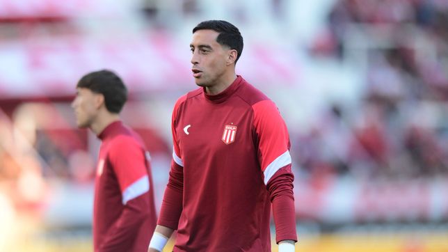 el historial de ramiro funes mori en semifinales ante la posibillidad de ser titular ante flamengo