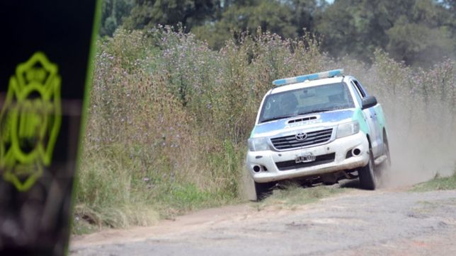 ¿que se sabe del femicidio en una quinta de la plata que sacude a toda la region?