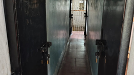 ¿cual es el centro de menores de la plata que fue cerrado por fallas edilicias y denuncias de violencia? ¿cual es el centro de menores de la plata que fue cerrado por fallas edilicias y denuncias de violencia?