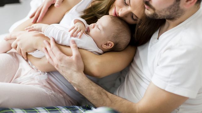 criar un hijo en argentina ya cuesta casi $600 mil por mes