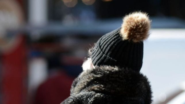 fresco, con nubes pero sin lluvias: asi va a estar el clima este martes en la plata