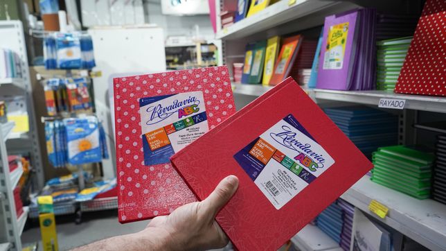 se terminan las chances para aprovechar la oferta del banco provincia mas usada en medio de la vuelta a clases