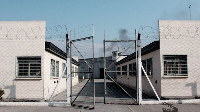 ¿quien era el preso de la plata que murio en la unidad 18 de gorina?