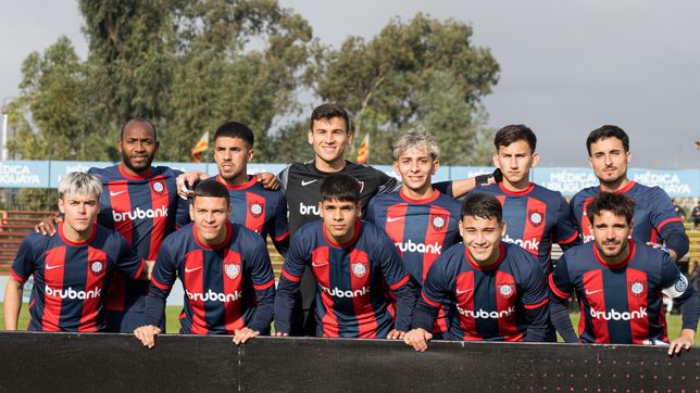 el escandaloso motivo por el que se cayo el pase de un ex gimnasia a san lorenzo