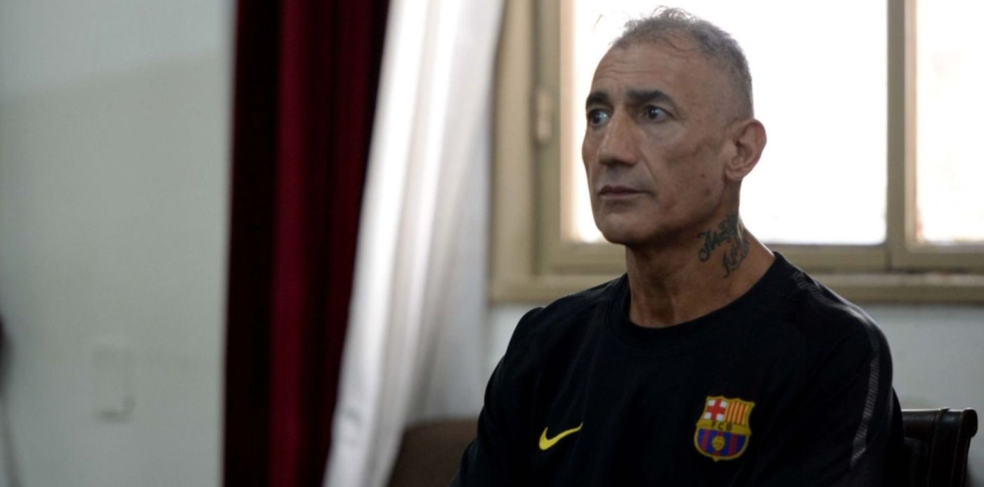 Juicio a Néstor Monzón por violencia de género